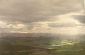 A History of Glenlivet (the place)