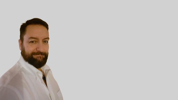 Meet the Educator: Christopher N. Stevens