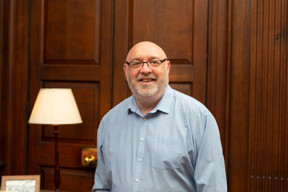 Whisky jobs… Vic Cameron talks whisky consultants Edinburgh Whisky