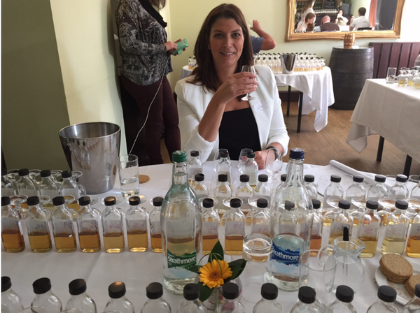 Meet the Educator: Gillian Kirkland