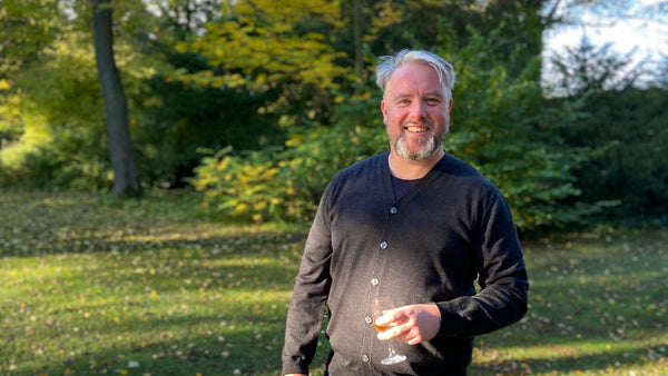 Meet the Educator: Lee “Connas” Connor