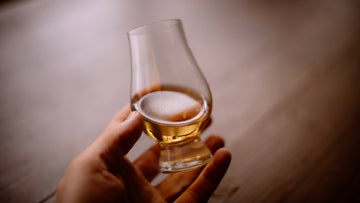 Whisky Words: Esters
