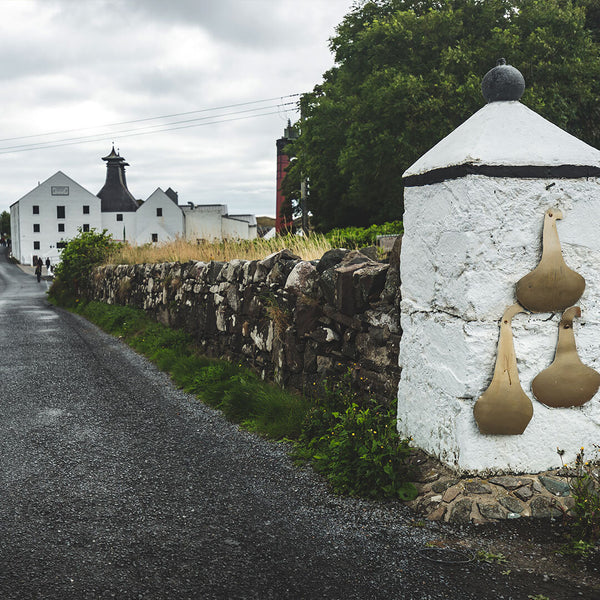 Whisky words: Islay