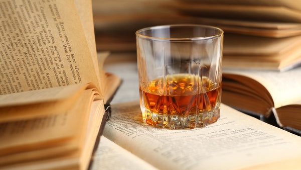 The A-Z of Scotch Whisky