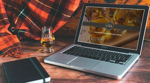 Online Diploma in Single Malt Whisky