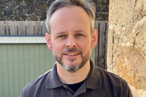 EWA Alumni: Frederick Maitland