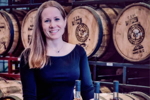 EWA Alumni: Sara Sergent