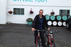 EWA Alumni: Arnaud Nihoul