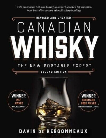 Whisky reading ideas for the holidays