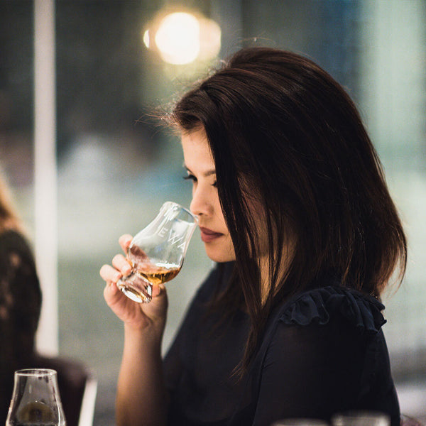 The Evolution of Whisky Tastings