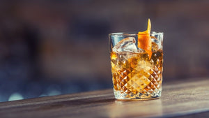 Classic cocktails: the Old Fashioned