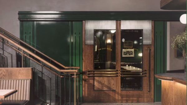 Barrel Strength Talent: Discover the Art & Science of Whisky in New York