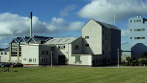 Aultmore Distillery