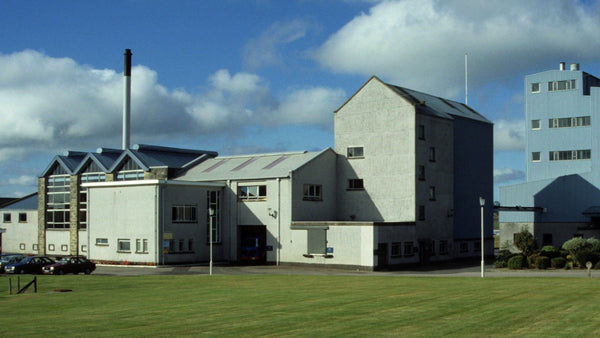 Aultmore Distillery