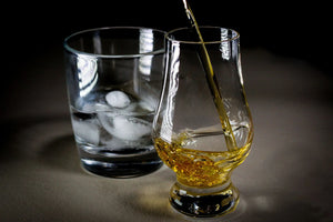 Whisky myths: Drink it neat or not at all, right?
