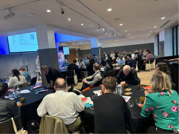 BSFocus on Whisky 2025: Flavour, Science & Inspiration