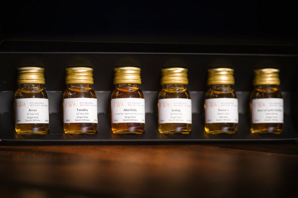 Welcoming Whisky Flight Club as Our Australian Distribution Partner