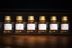 Welcoming Whisky Flight Club as Our Australian Distribution Partner