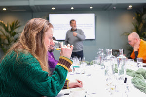 From Istanbul to Chicago: EWA’s Global Whisky Courses in May 2026