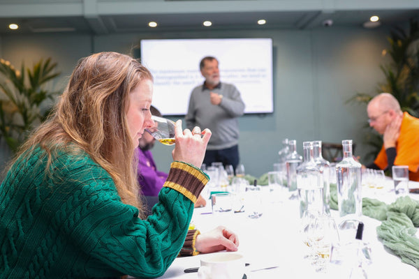 From Istanbul to Chicago: EWA’s Global Whisky Courses in May 2026