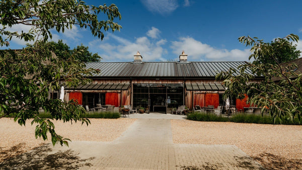 Cotswolds Distillery
