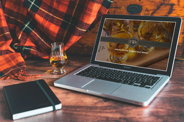 What’s covered in the online Diploma in Single Malt Whisky?
