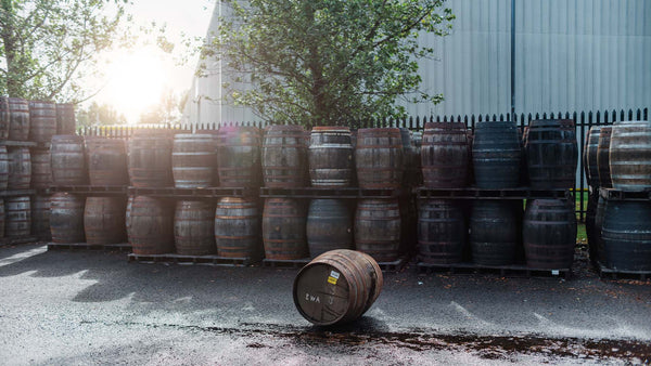 A Golden Age: the Reinvention of Scotch Whisky in the 20th Century