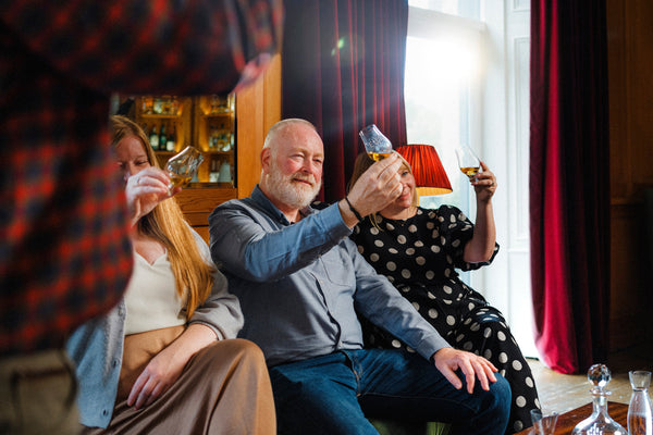 Why Everyone Should Try a Whisky Tasting at Least Once