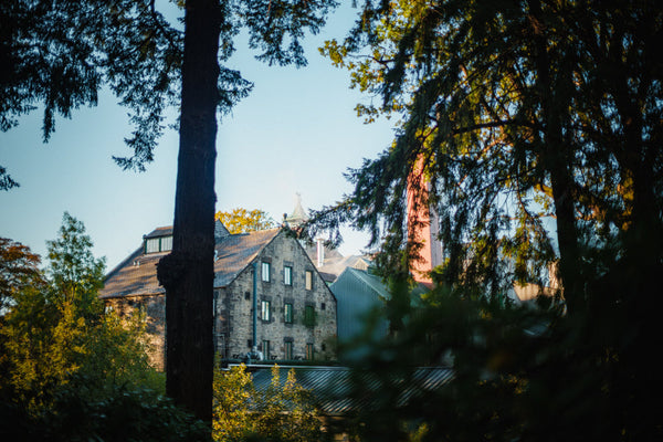 Distillery Corner: Glen Keith