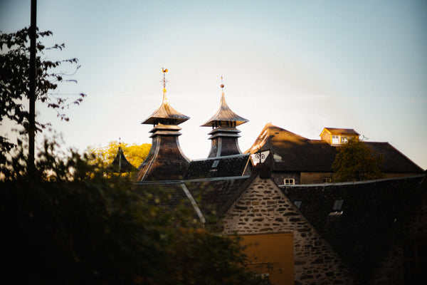 What the 1823 Excise Act Actually Meant for Scotch Whisky