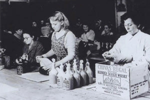 Pioneering Scotch whisky women of the past & present
