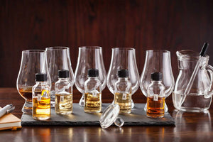 Millennial Whisky Education