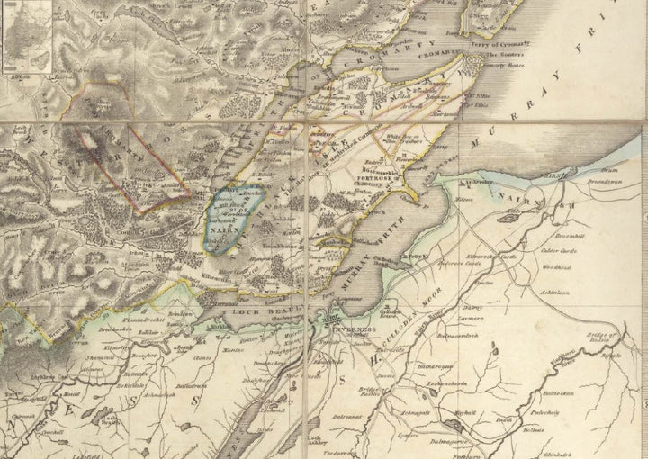 Ferintosh: Scotland’s First Whisky Region – Edinburgh Whisky Academy