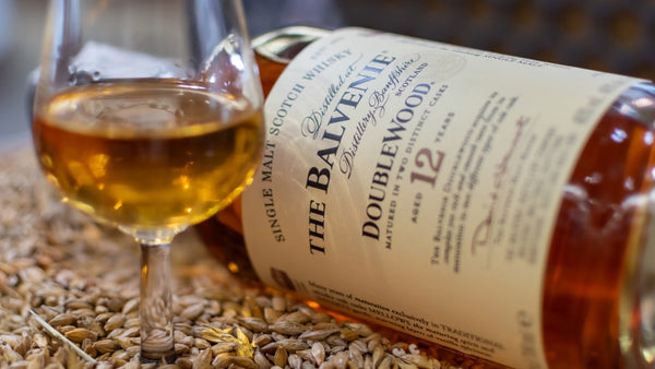 Finishing, Marrying and Virgin Oak: The Language of Whisky Maturation and What it Means