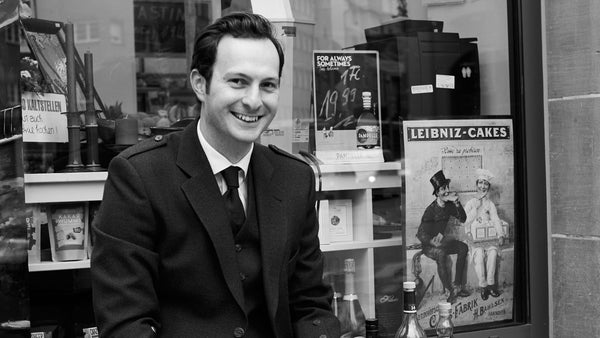 MacRae’s Whisky • Philip Schnier