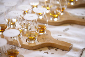 What Not to Do When Hosting a Whisky Tasting