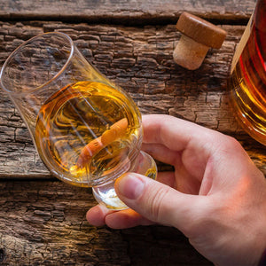 Whisky myths: Does blend = bad?