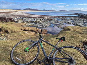 Malts for MND: 300 Miles, One Team and a Cause That Matters