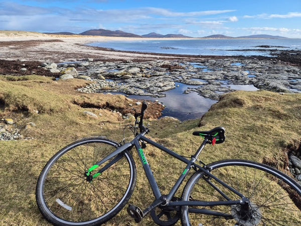 Malts for MND: 300 Miles, One Team and a Cause That Matters