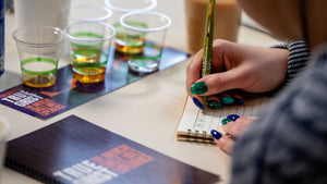 Global Whisky Education: April 2026 with Edinburgh Whisky Academy