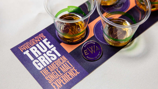 True Grist: The American Single Malt Whiskey Experience Launches at Portland Cocktail Week