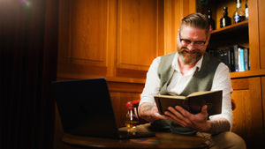 The A–Z of Scotch Whisky