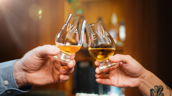 MH Whisky School Offers the Certificate in Scotch Whisky to US Bartenders