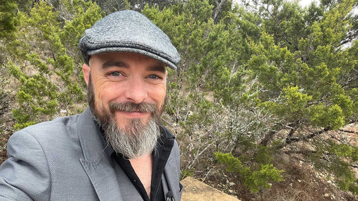 Whisk(e)y Marketing School • Daniel Whittington