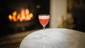 A Toast to Linn House: Cocktails & Memories from the Advanced Diploma 2025