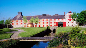 Five Years in Irish Whiskey: A Report by Matt Healy