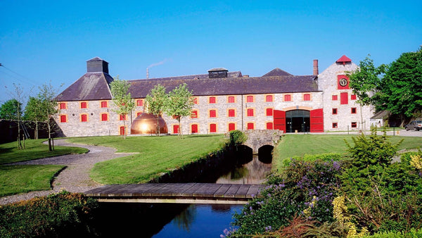 Five Years in Irish Whiskey: A Report by Matt Healy