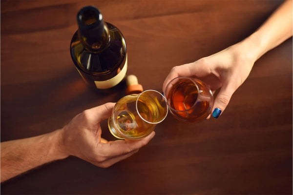 Online Diploma in Single Malt Whisky: a parody of thanks