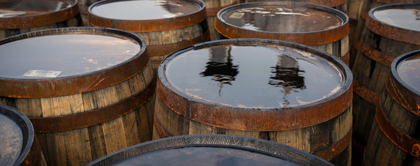 Whisky Words: Pagoda
