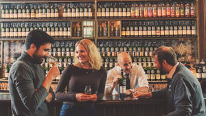 New Membership Offer with The Scotch Malt Whisky Society America